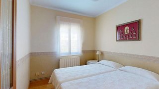 Piso en venta en Las Fuentes en Zaragoza
