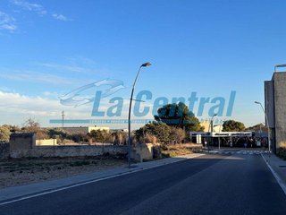 Solar en venta en Sénia, la