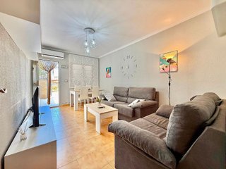 Casa en venta en Los Cuarteros en San Pedro del Pinatar