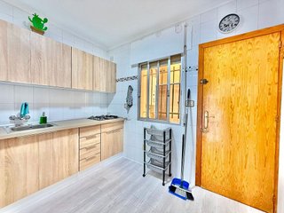 Casa en venta en Los Cuarteros en San Pedro del Pinatar
