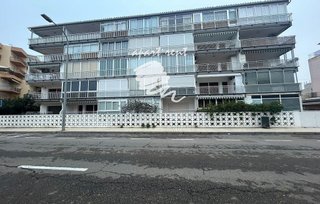 Piso en venta en Santa Margarida en Roses