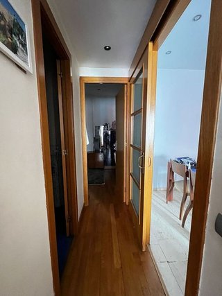 Piso en venta en La Font de la Guatlla en Barcelona
