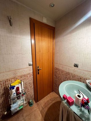 Piso en venta en La Font de la Guatlla en Barcelona