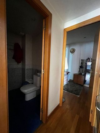 Piso en venta en La Font de la Guatlla en Barcelona
