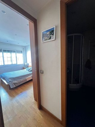 Piso en venta en La Font de la Guatlla en Barcelona
