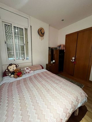 Piso en venta en La Font de la Guatlla en Barcelona