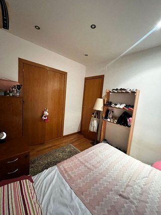 Piso en venta en La Font de la Guatlla en Barcelona