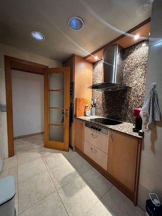 Piso en venta en La Font de la Guatlla en Barcelona