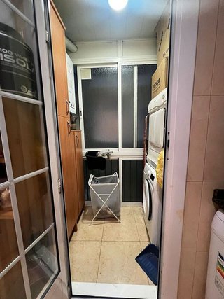 Piso en venta en La Font de la Guatlla en Barcelona