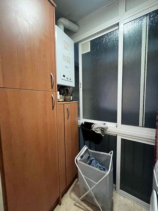 Piso en venta en La Font de la Guatlla en Barcelona