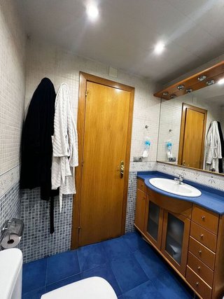 Piso en venta en La Font de la Guatlla en Barcelona