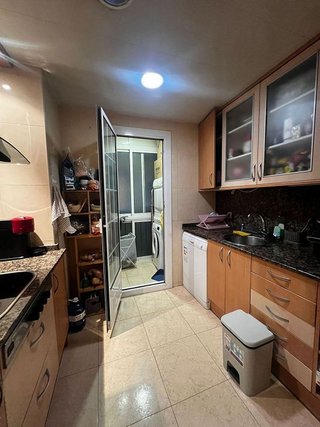 Piso en venta en La Font de la Guatlla en Barcelona