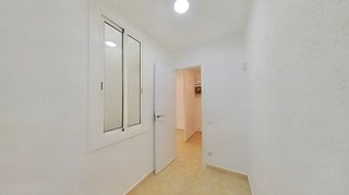Piso en venta en El Raval en Barcelona