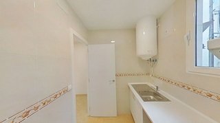 Piso en venta en El Raval en Barcelona