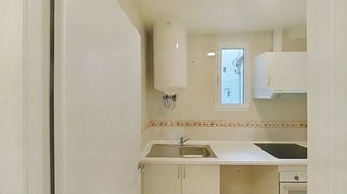 Piso en venta en El Raval en Barcelona
