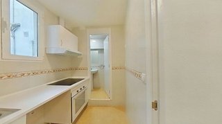 Piso en venta en El Raval en Barcelona