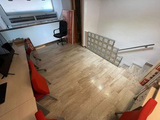 Local comercial en alquiler en Albufereta en Alicante