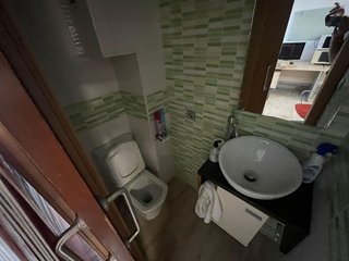 Local comercial en alquiler en Albufereta en Alicante