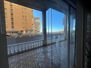 Local comercial en alquiler en Albufereta en Alicante