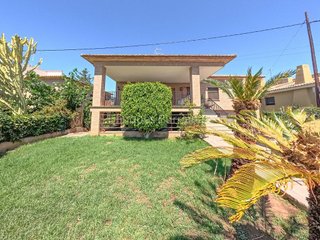 Casa en venta en Zona Playa en Burriana
