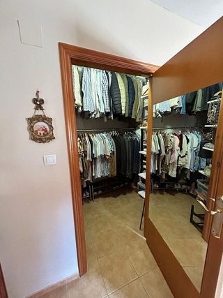 Casa adosada en venta en Borriol