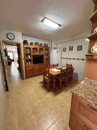 Casa adosada en venta en Borriol