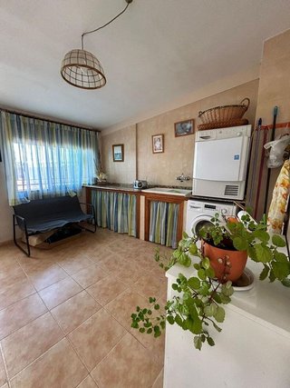 Casa adosada en venta en Borriol