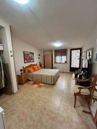 Casa adosada en venta en Borriol