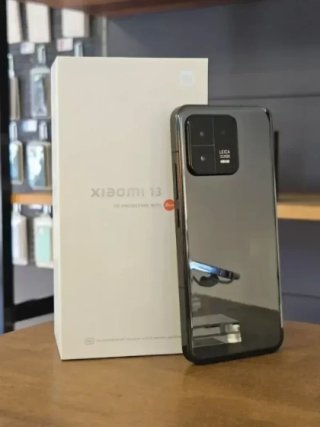 XIAOMI 13 256GB NERO