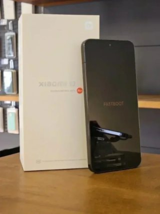 XIAOMI 13 256GB NERO