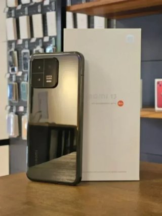 XIAOMI 13 256GB NERO