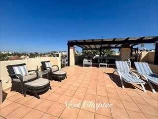Ático en venta en Roda en San Javier