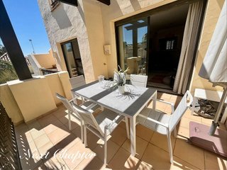 Ático en venta en Roda en San Javier