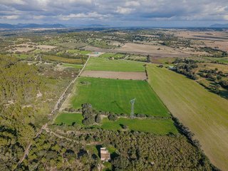 Solar en venta en Llubí
