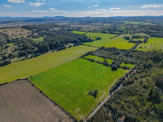 Solar en venta en Llubí