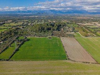 Solar en venta en Llubí