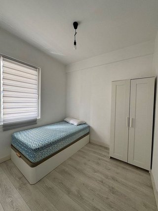 Piso en alquiler en Os Mallos - San Cristóbal en Coruña (A)