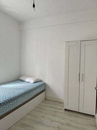 Piso en alquiler en Os Mallos - San Cristóbal en Coruña (A)