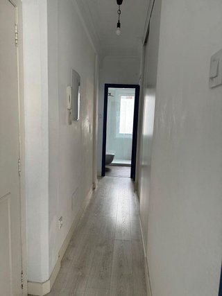 Piso en alquiler en Os Mallos - San Cristóbal en Coruña (A)