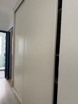 Piso en alquiler en Os Mallos - San Cristóbal en Coruña (A)
