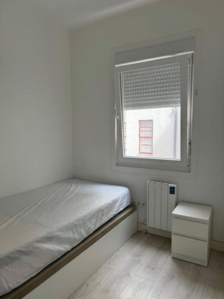 Piso en alquiler en Os Mallos - San Cristóbal en Coruña (A)