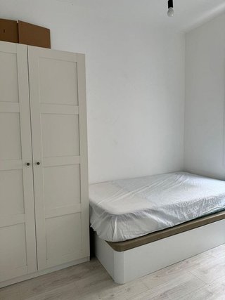 Piso en alquiler en Os Mallos - San Cristóbal en Coruña (A)