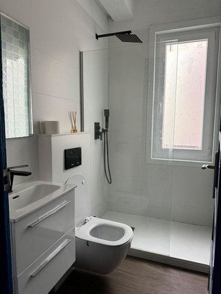 Piso en alquiler en Os Mallos - San Cristóbal en Coruña (A)