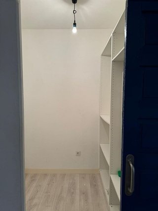 Piso en alquiler en Os Mallos - San Cristóbal en Coruña (A)