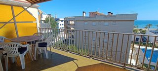 Ático en venta en Segur Platja en Calafell