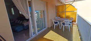Ático en venta en Segur Platja en Calafell