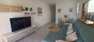 Ático en venta en Segur Platja en Calafell