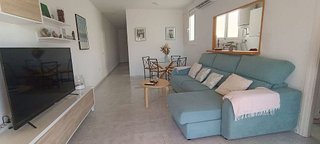 Ático en venta en Segur Platja en Calafell