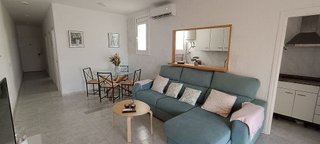 Ático en venta en Segur Platja en Calafell