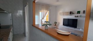 Ático en venta en Segur Platja en Calafell